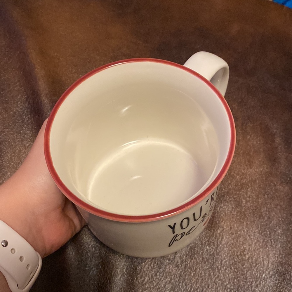 🪼Adorable love brand new mug! - Picture 2 of 4